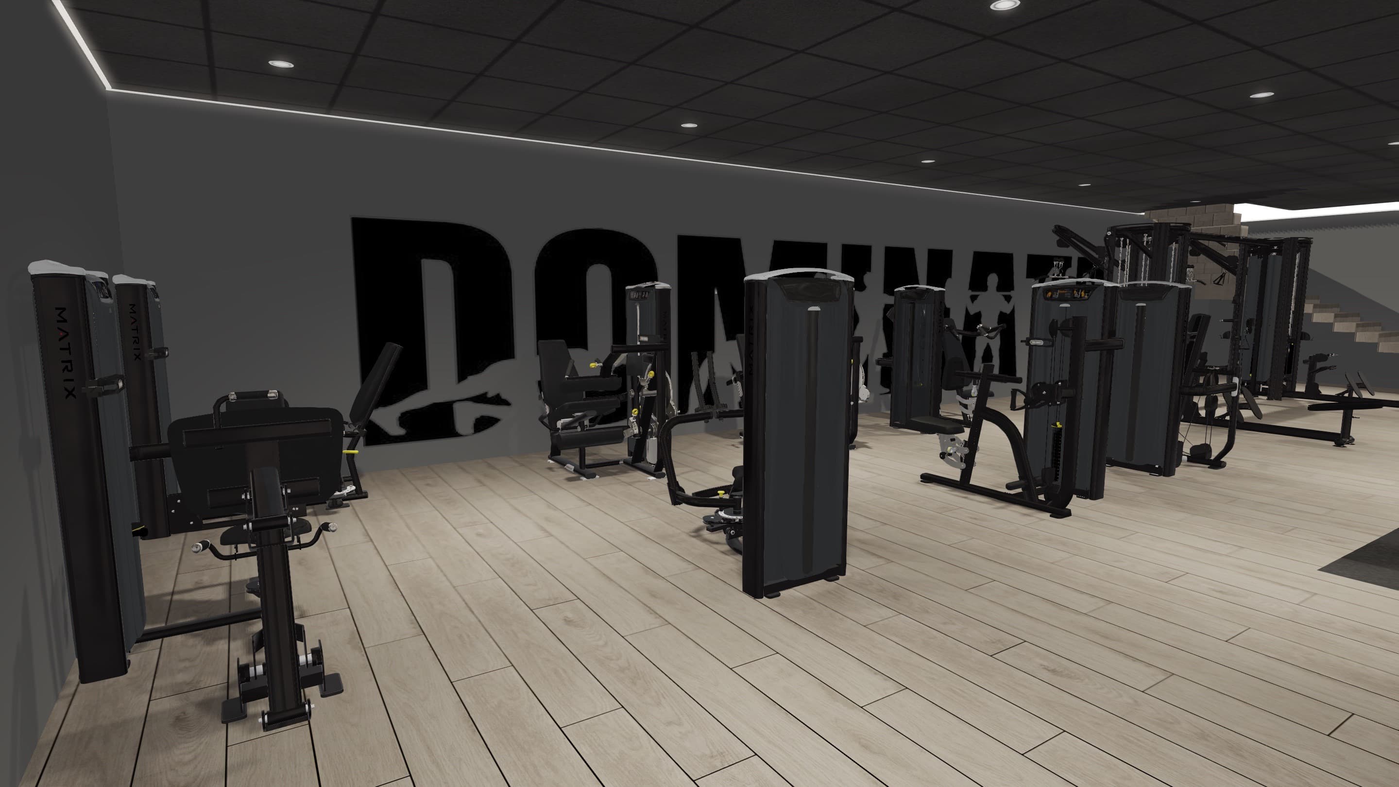 Render Elysium Certosa — foto 1