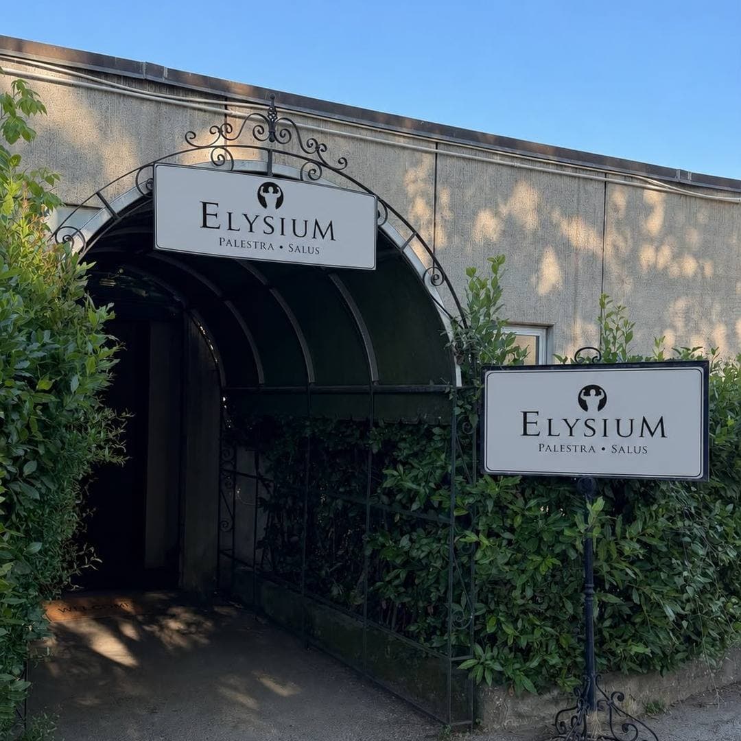 Elysium Certosa