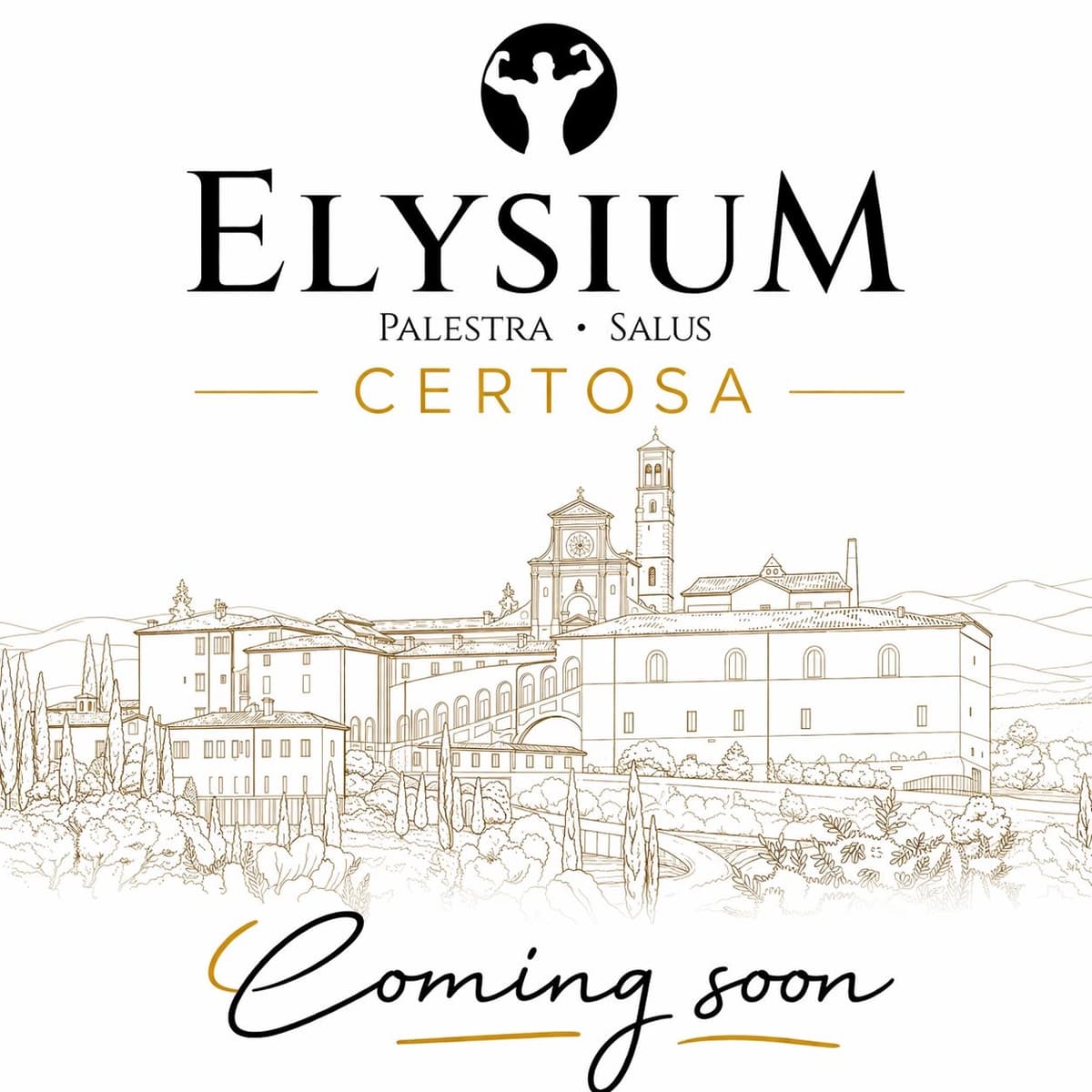 Elysium Certosa