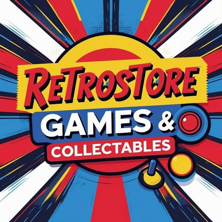 Retrostore